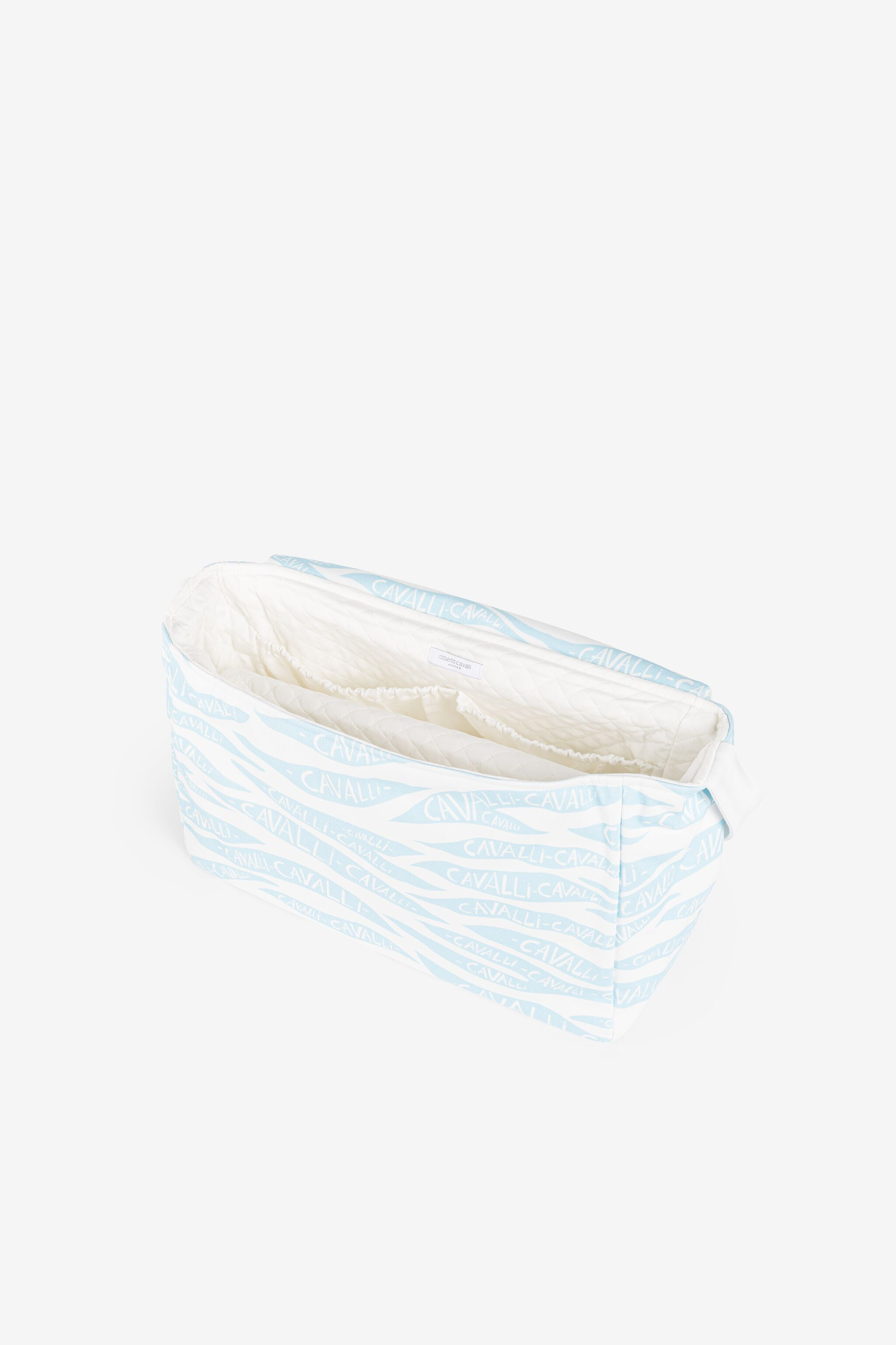 JU Shoulderbag JU Shoulderbag Light blue PJB031-JFF13