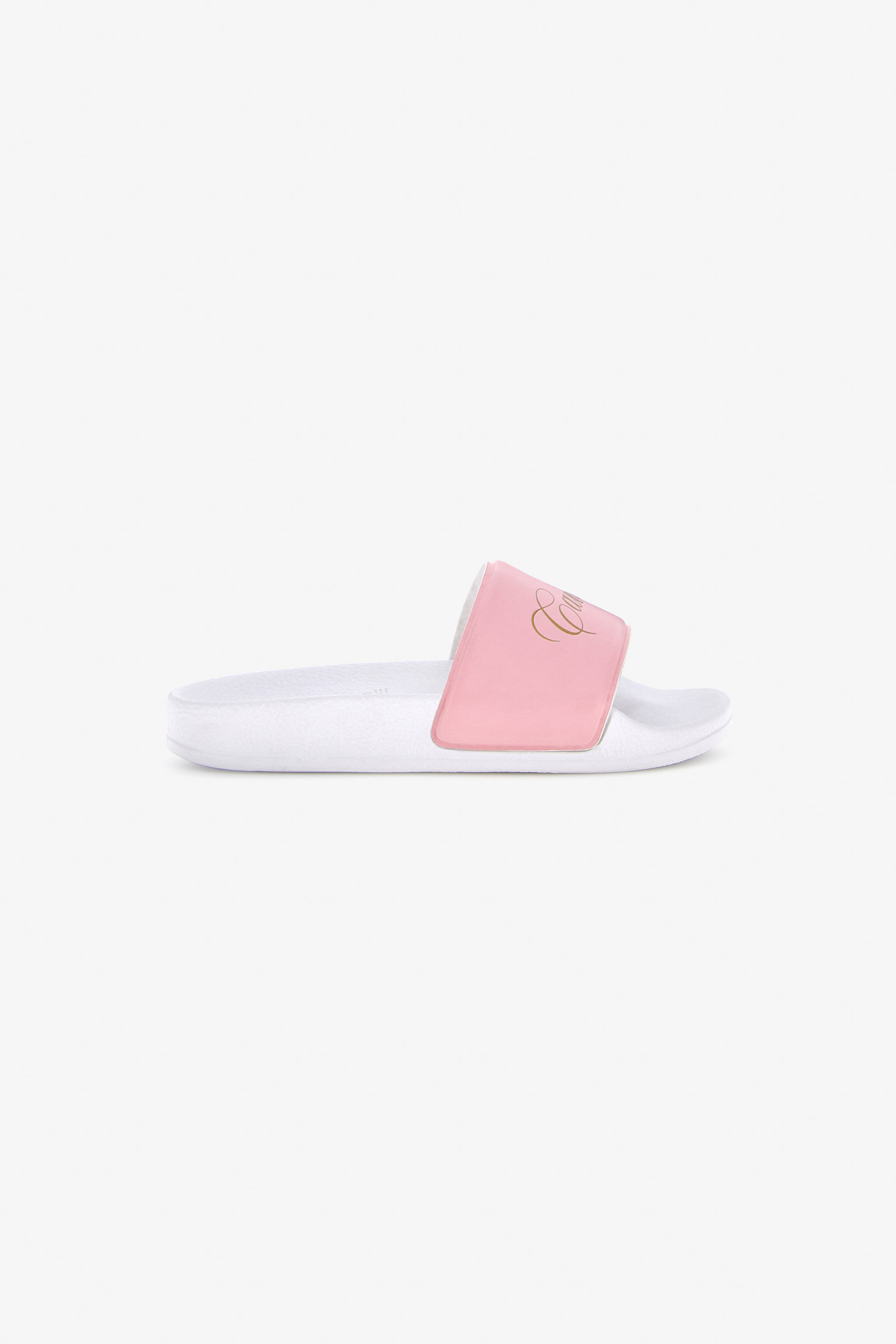 JU RC Sandals JU RC Sandals Pink Q61182-Q0085