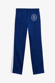 JU Cotton Trousers BLUE TJT20X-CF050