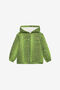 JU Grüner Hoodie mit Jaguar-Print JU Grüner Hoodie mit Jaguar-Print GREEN XJT66R-FXS71