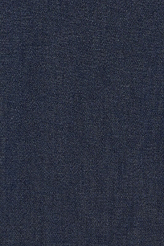 JU Blue Denim Shirt With Monogram RC Patch JU Blue Denim Shirt With Monogram RC Patch MEDIUM BLUE VJJ70A-DL013