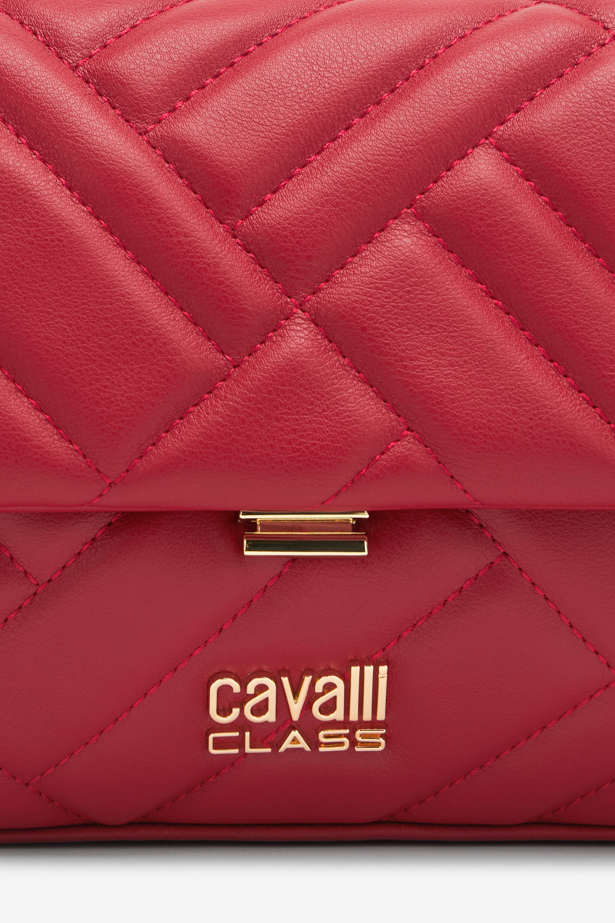 CL Shoulder bag Cavalli Class CL Shoulder bag Cavalli Class Red SXB00C-AB076