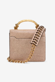 RC Medium Serpentine Bag RC Medium Serpentine Bag BROWN VWB001-PZI07