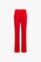 JC Just Cavalli Pants JC Just Cavalli Pants Red TFT087-TF117