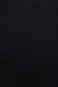 RC Long-sleeve sweater Black UWM608-WH003