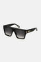 JC Sunglasses Just Cavalli JC Sunglasses Just Cavalli Schwarz RALD01-ID004
