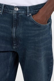 RC Denim-Hose Hose Blau Five-Pocket BLUE TOJ20F-DL009