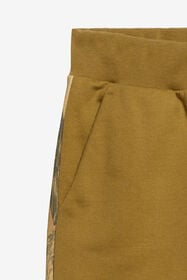 JU Cotton Trousers KHAKY TJT20V-CF050
