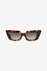 JC Statement front sunglasses HAVANA VALD31-ID273