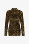 RC Mini Robe à Sequins Dorés RC Mini Robe à Sequins Dorés Or TKR119-TR005