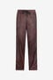 JC Hose mit Print Jaguar JC Hose mit Print Jaguar Lila TFT006-TF007