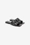 RC Slides With Square Toe RC Slides With Square Toe Black UKS081-PZ172