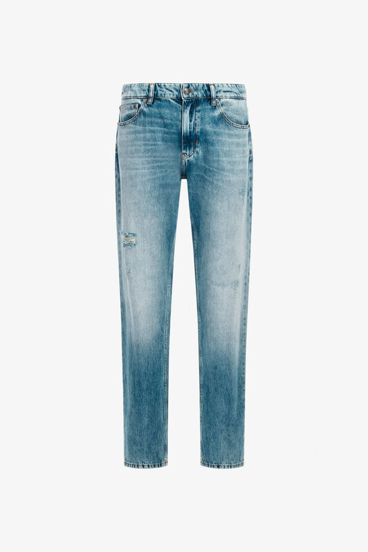 JC Just Cavalli denim Dark blue TFJ002-TF013