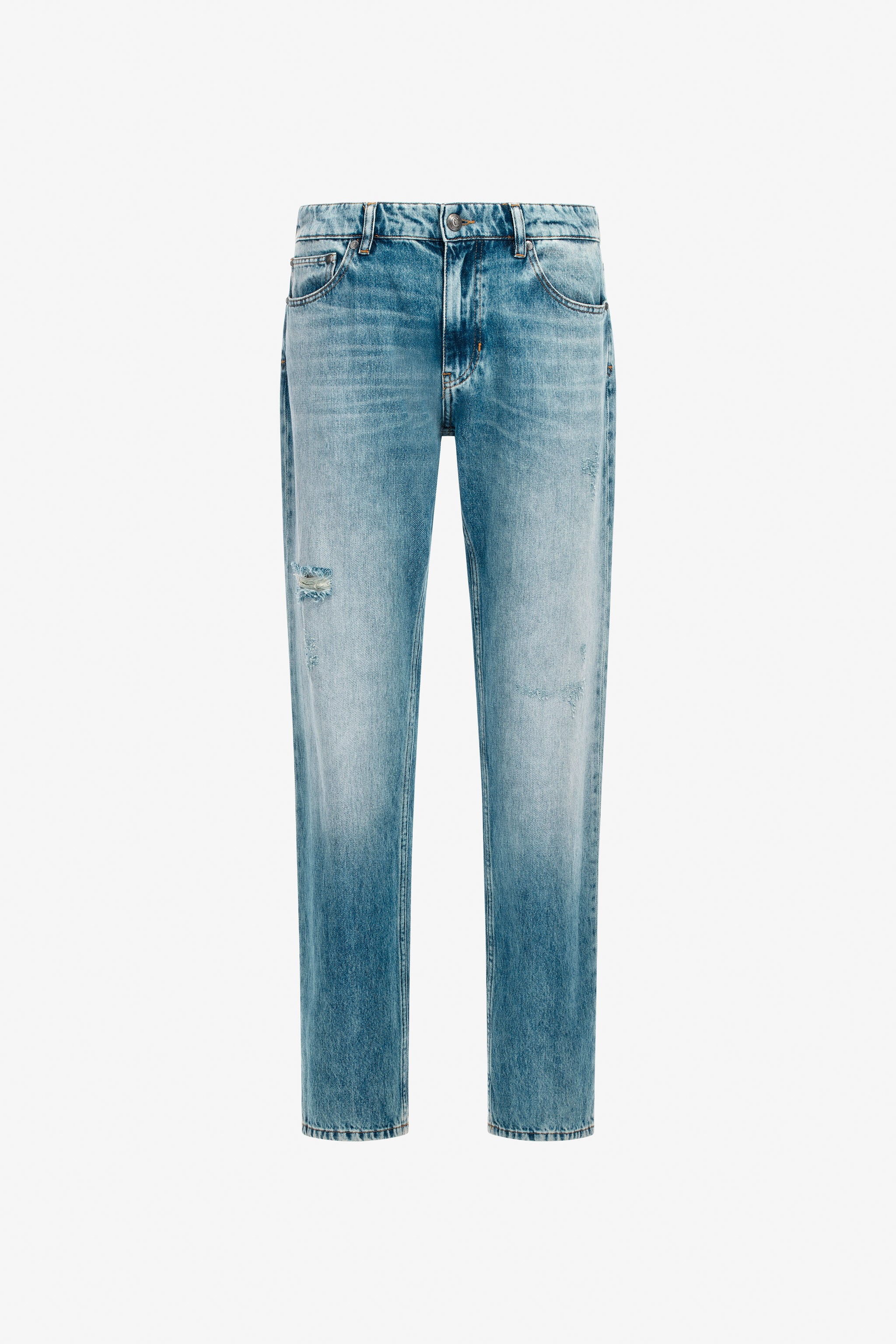 JC Just Cavalli denim Dark blue TFJ002-TF013