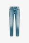 JC Just Cavalli denim JC Just Cavalli denim Dark blue TFJ002-TF013