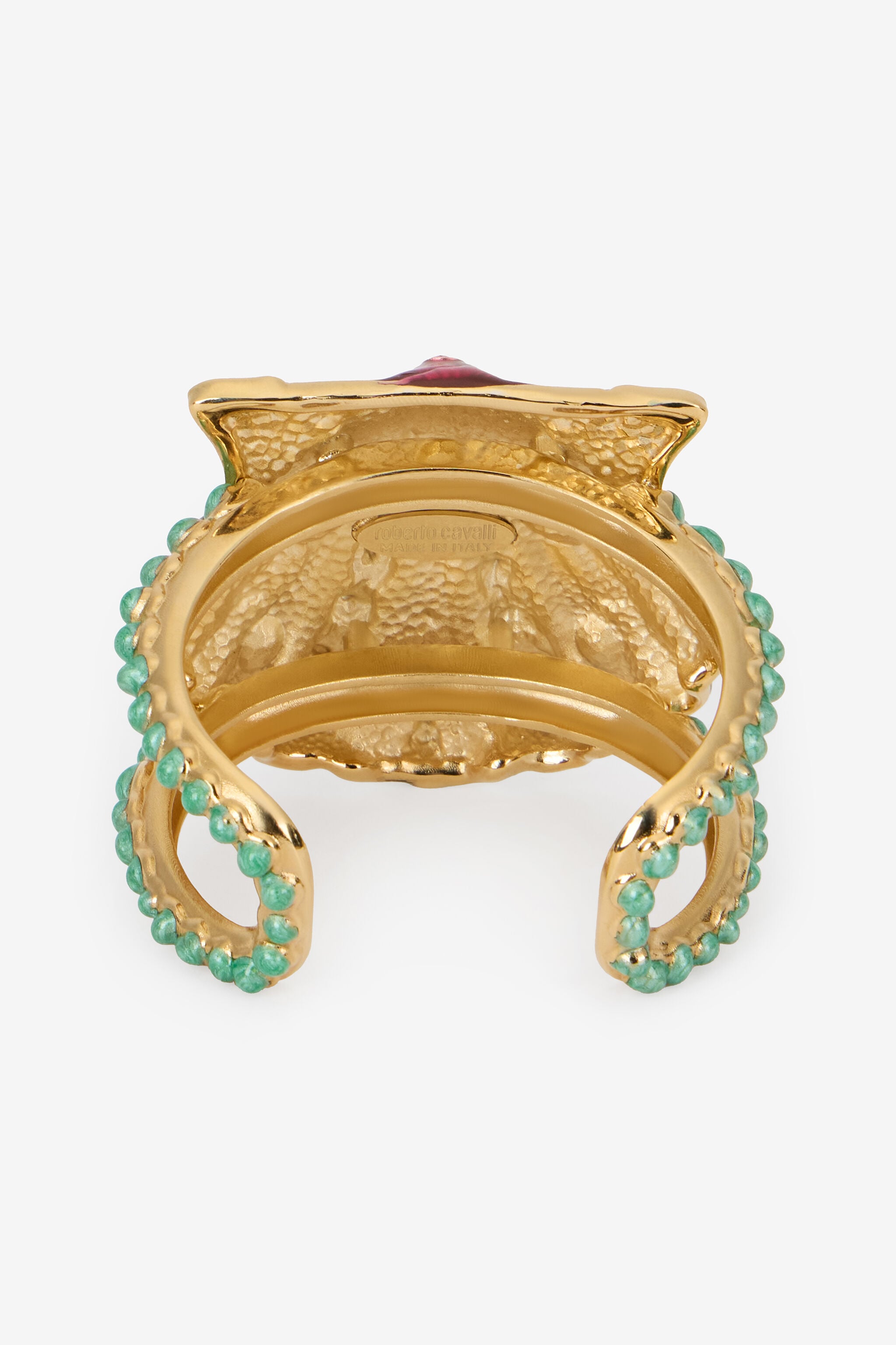 RC Multicolor Bracelet MULTI PINK/BLUE/GOLD WQG014-AM081