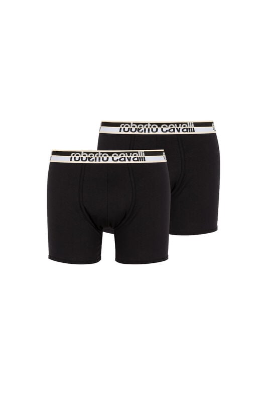 RC Logo Boxer Briefs RC Logo Boxer Briefs Black KOO00B-JV025