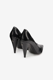 RC Snake-Effect Pumps BLACK XWS001-PA001