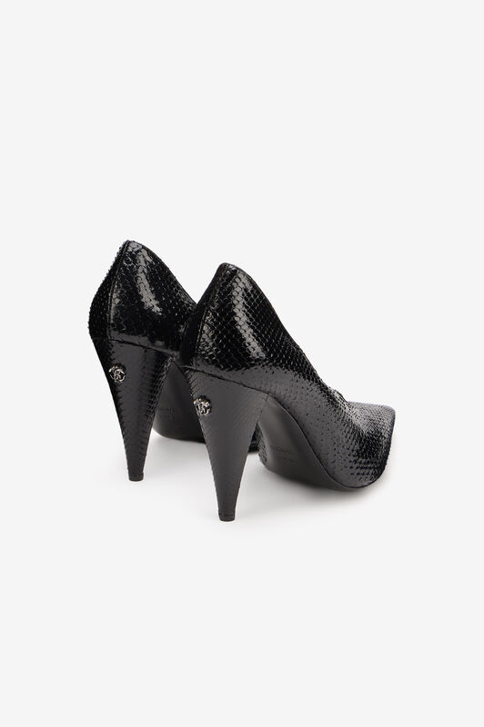 RC Snake-Effect Pumps RC Snake-Effect Pumps BLACK XWS001-PA001