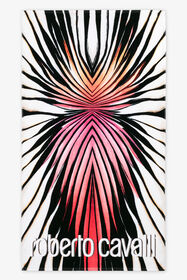 HO Ray of Paradise Print Beach Towel RAX OF PARADISE WALH01-IH022