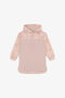JU Robe Logo RC JU Robe Logo RC Rose TJT10A-CF050