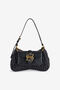 JC Bag With Removable Clutch JC Bag With Removable Clutch Black TFB120-TF485