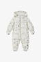JU Combi-pilote avec Monogramme RC PLATINUM GOLD TJT400-5RM14