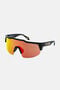 JC Lunettes De Soleil Just Cavalli JC Lunettes De Soleil Just Cavalli TOTAL SHINY BLACK UALD34-ID231