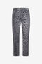 RC Skinny-Denim-Hose mit Jaguar-Print RC Skinny-Denim-Hose mit Jaguar-Print BLACK/ANTHRACITE TOJ20H-DY012