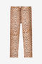 JU Leggings imprimé léopard JU Leggings imprimé léopard NATURAL VJT23C-JFO52