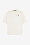 JC Off-White T-Shirt JC Off-White T-Shirt OFF WHITE WFT061-WF091