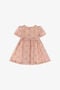 JU Vestido Logo RC JU Vestido Logo RC Rosa TJT108-SCL99