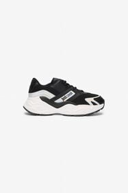 JC Black And White Chunky Sneakers 899+919 VFS082-VF610