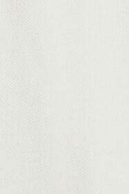 JU Robe En Coton Avec Fleurs Brodées MILKY WHITE UJT10R-KB001