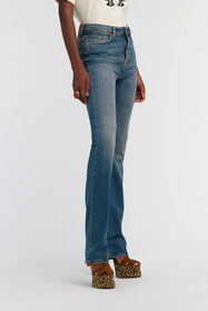 RC Jeans skinny Blu scuro SKJ218-DS001