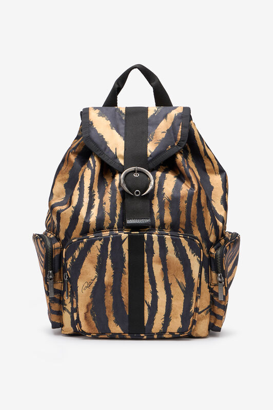RC Napoli Bag Light brown/Black ULL006-IL006