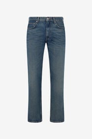 RC Vaqueros Azules con Monogram RC DARK BLUE SOJ20F-DLO10