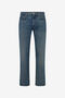 RC Jean Bleu avec Monogram RC RC Jean Bleu avec Monogram RC DARK BLUE SOJ20F-DLO10