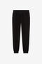 JU Logo-Print Sweatpants JU Logo-Print Sweatpants Black OJT252-ISA2J