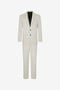 RC Costume Beige RC Costume Beige WHITE SOT40H-FY044