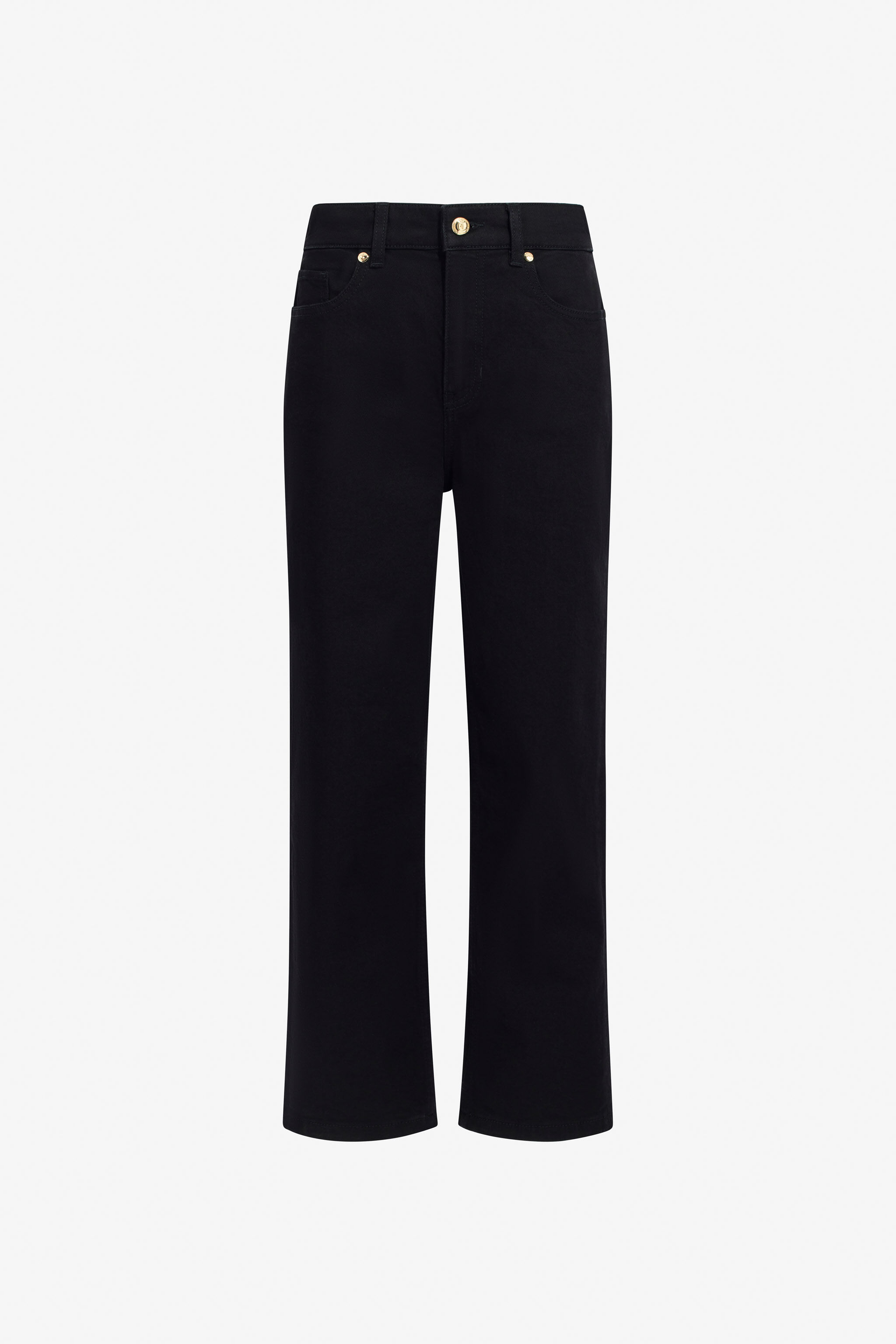 JC Just Cavalli denim JC Just Cavalli denim Black TFJ010-TF120