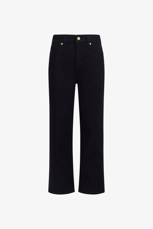 JC Just Cavalli denim JC Just Cavalli denim Black TFJ010-TF120