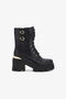 JC Just Cavalli ankle boots JC Just Cavalli ankle boots Negro TFS071-TF391
