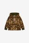JU Wild Safari Hoodie JU Wild Safari Hoodie Light brown SJT929-5OI76