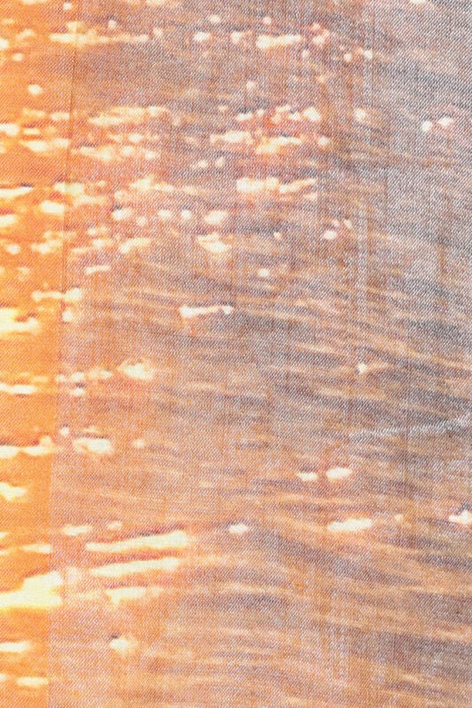 RC Sunset Print Palazzo Trousers RC Sunset Print Palazzo Trousers Orange UWT201-OQN97