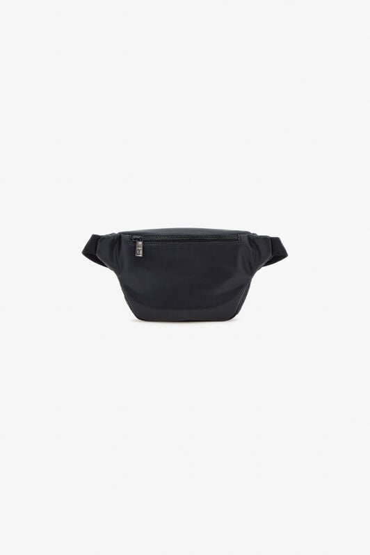 JC Just Cavalli fanny pack JC Just Cavalli fanny pack Black TFB006-TF276