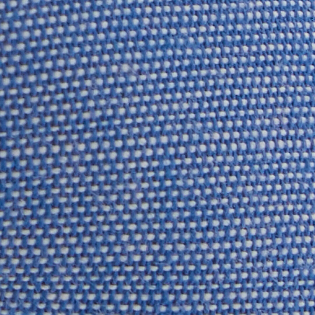 JU Dappled Headband With RC Monogram JU Dappled Headband With RC Monogram MEDIUM BLUE UJI00D-DL013