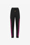 RC Printed-panel track pants RC Printed-panel track pants Black QKT25A-2TF49