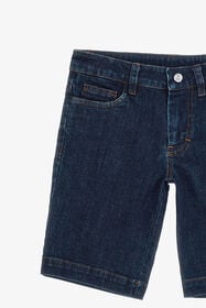 JU Jeans con Logo Blu TJJ20F-DS015