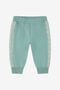 JU Logo pants JU Logo pants Light blue SJT213-CF050